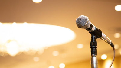 ヴァイオリン「サント・セラフィン」 会田莉凡さんへ貸与のご案内